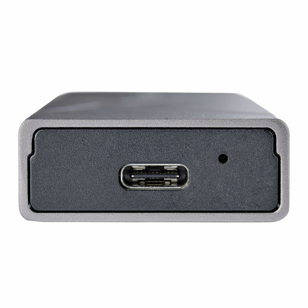 Hårddiskkabinett Startech M2-USB-C-NVME-SATA - 5