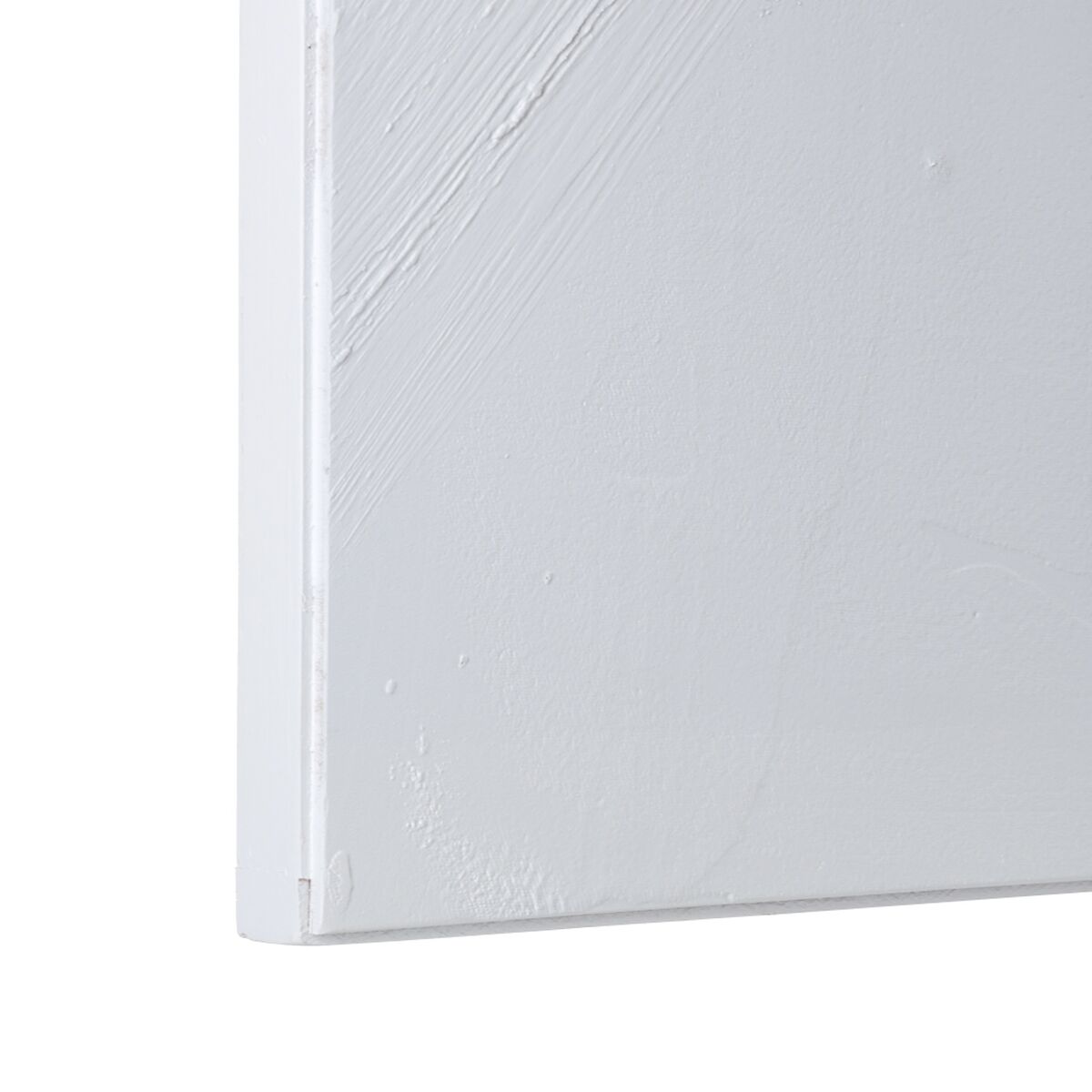 Kanvas 135 x 3,5 x 90 cm Abstrakt (2 antal) - 4