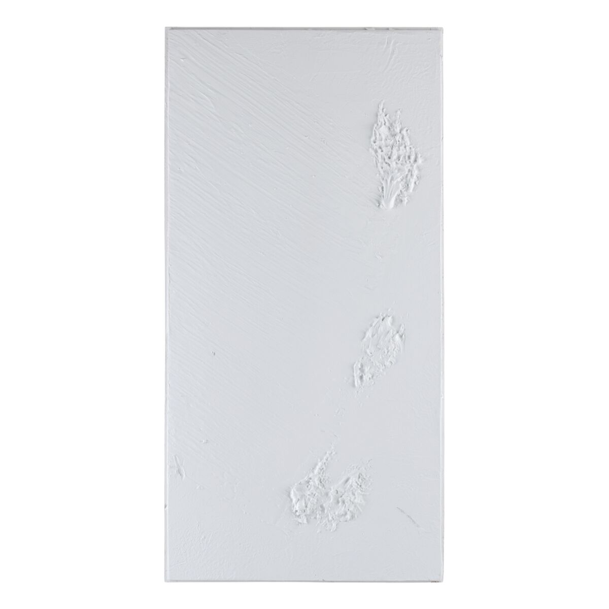 Kanvas 135 x 3,5 x 90 cm Abstrakt (2 antal) - 10