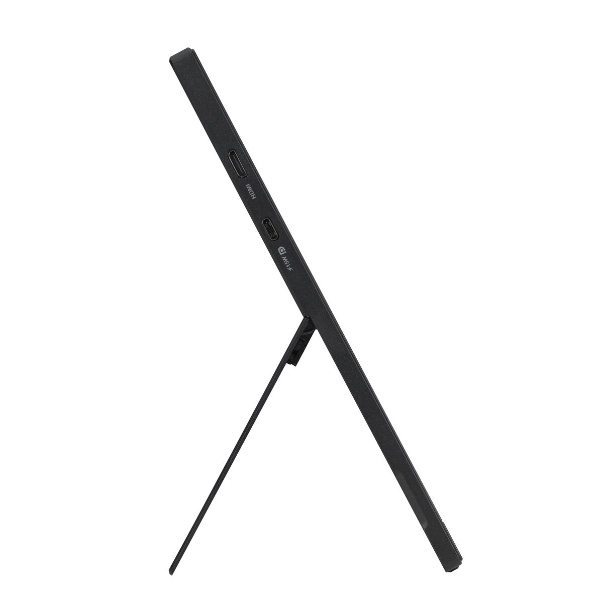 Monitor Asus 90LM0381-B02370 Full HD 15" - 5