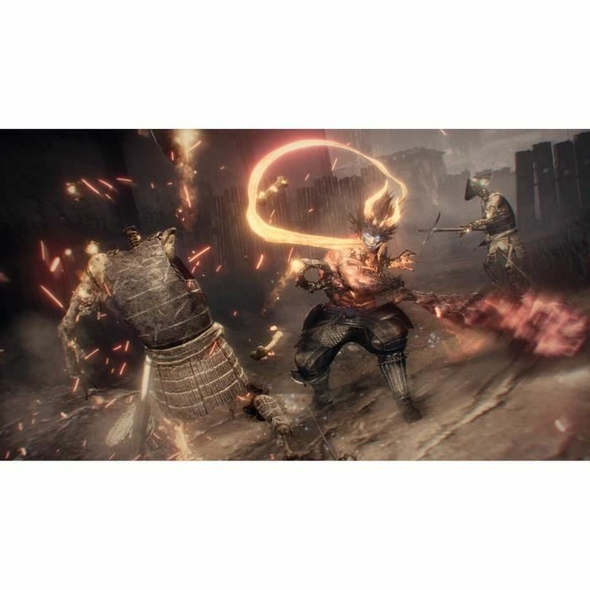 PlayStation 5 Videospel Sony Nioh Collection (FR) - 6
