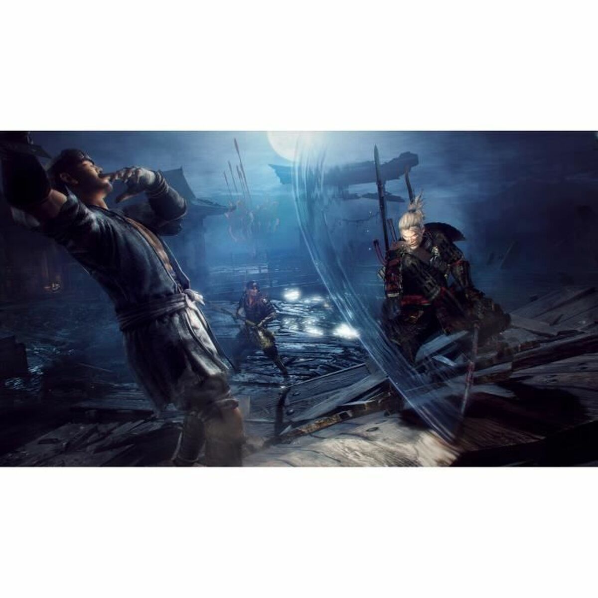 PlayStation 5 Videospel Sony Nioh Collection (FR) - 3