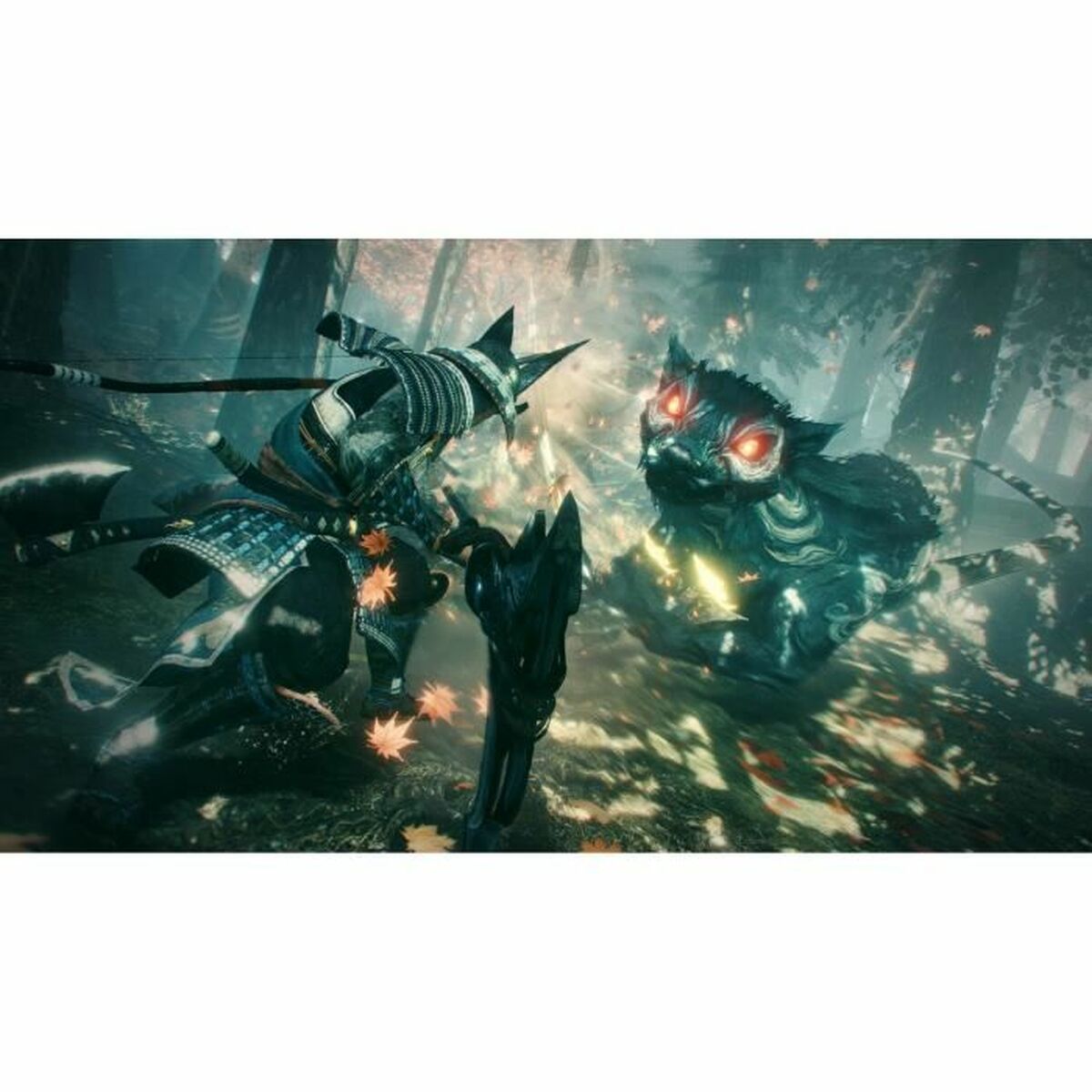 PlayStation 5 Videospel Sony Nioh Collection (FR) - 5