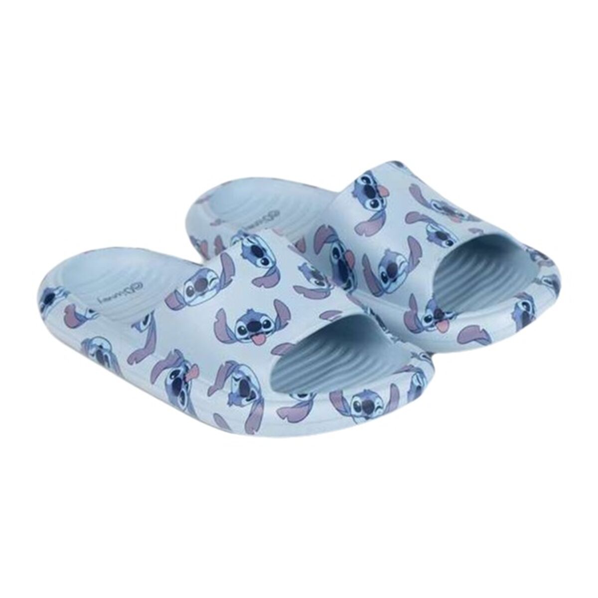 Sandaler till barn Stitch Blå