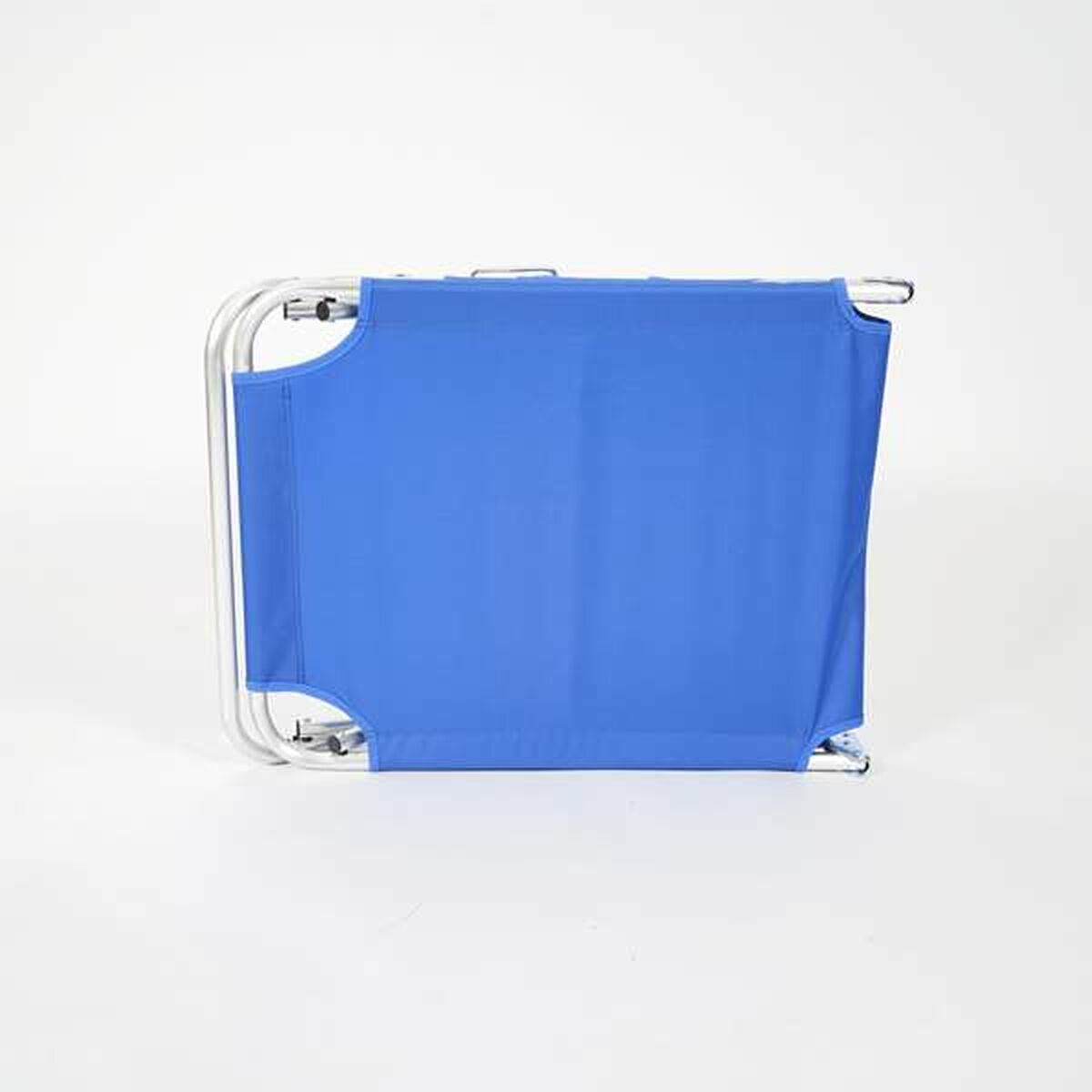 Strandsolstol Ociotrends Blå 188 x 58 x 24 cm - 3