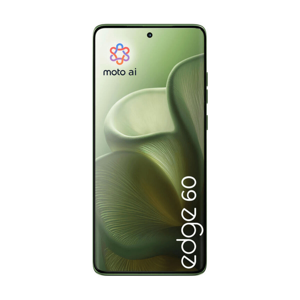 Smartphone Motorola XT2505-1 6,67" Octa Core 8 GB RAM 256 GB Grön - 4