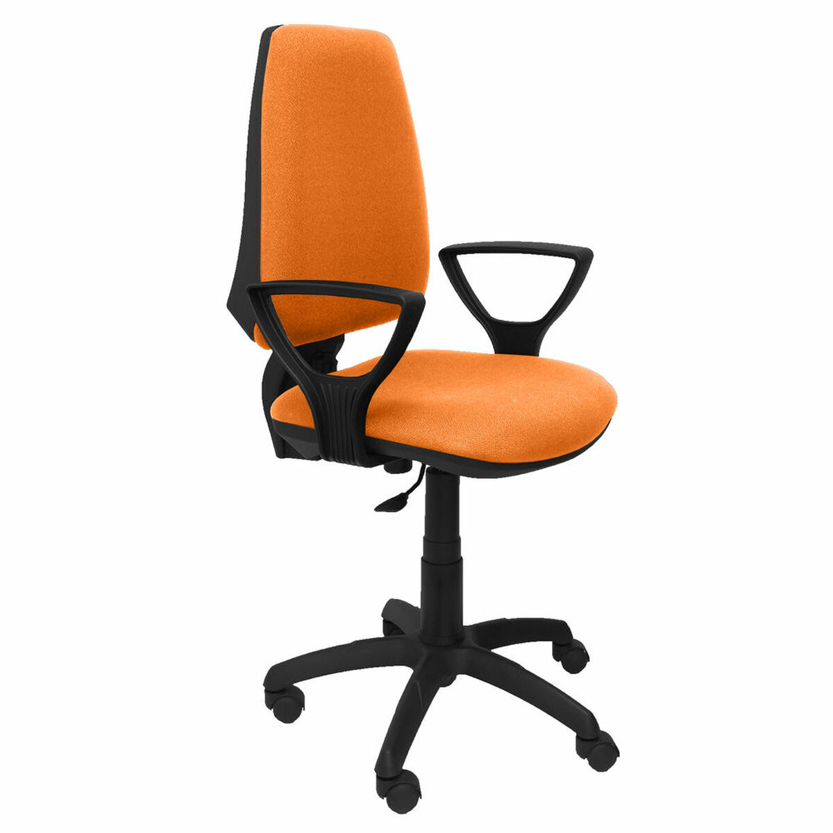 Kontorsstol Elche CP Bali Piqueras y Crespo 08BGOLF Orange - 2