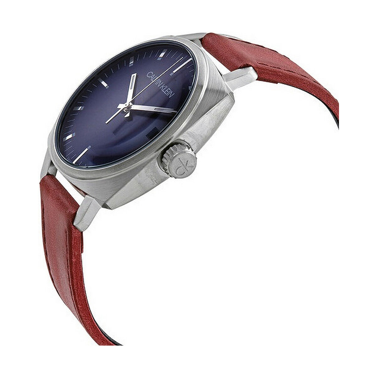 Herrklocka Calvin Klein FRATERNITY (Ø 39 mm) (Ø 38,5 mm) - 5