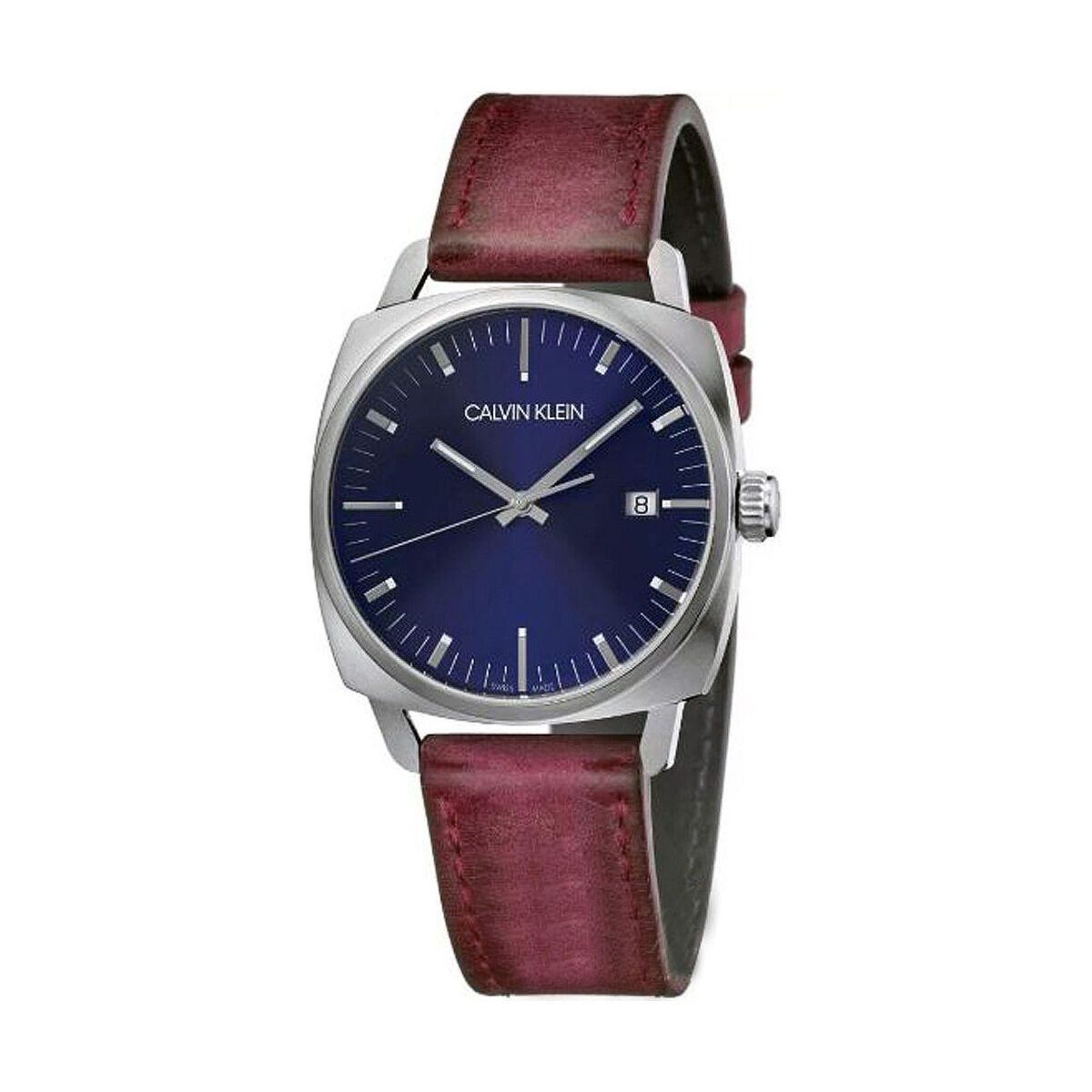 Herrklocka Calvin Klein FRATERNITY (Ø 39 mm) (Ø 38,5 mm) - 9