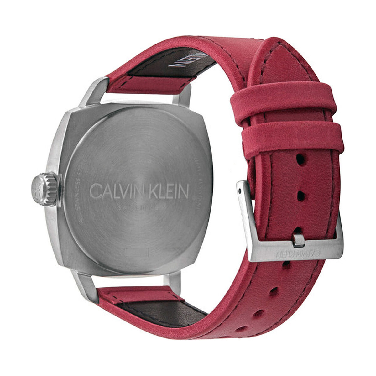 Herrklocka Calvin Klein FRATERNITY (Ø 39 mm) (Ø 38,5 mm) - 4