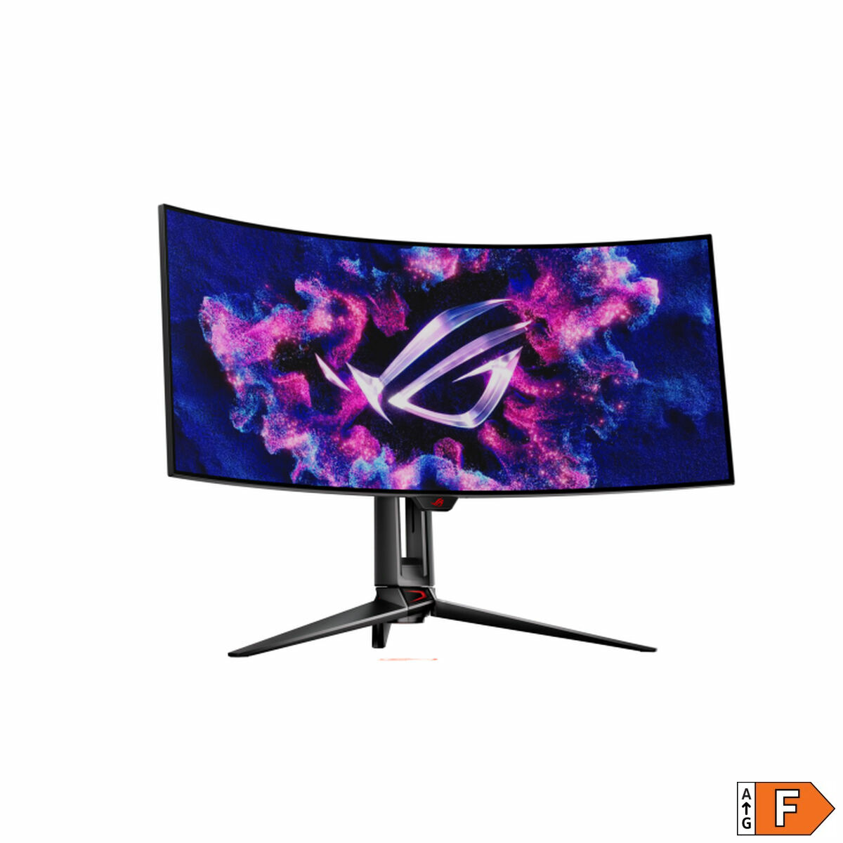 Monitor Asus ROG Swift PG34WCDM UltraWide Quad HD 50 - 60 Hz 240 Hz - 5