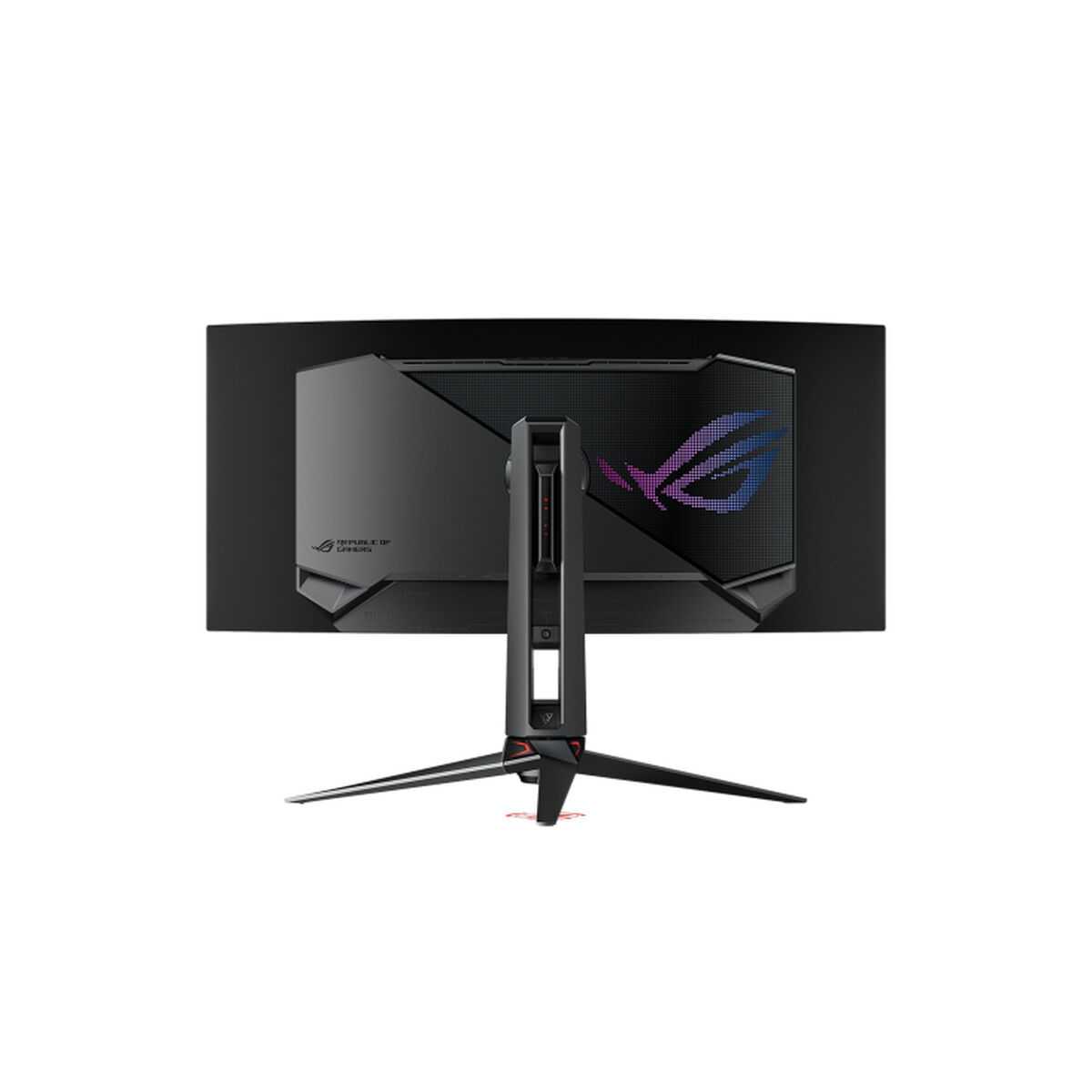 Monitor Asus ROG Swift PG34WCDM UltraWide Quad HD 50 - 60 Hz 240 Hz - 4