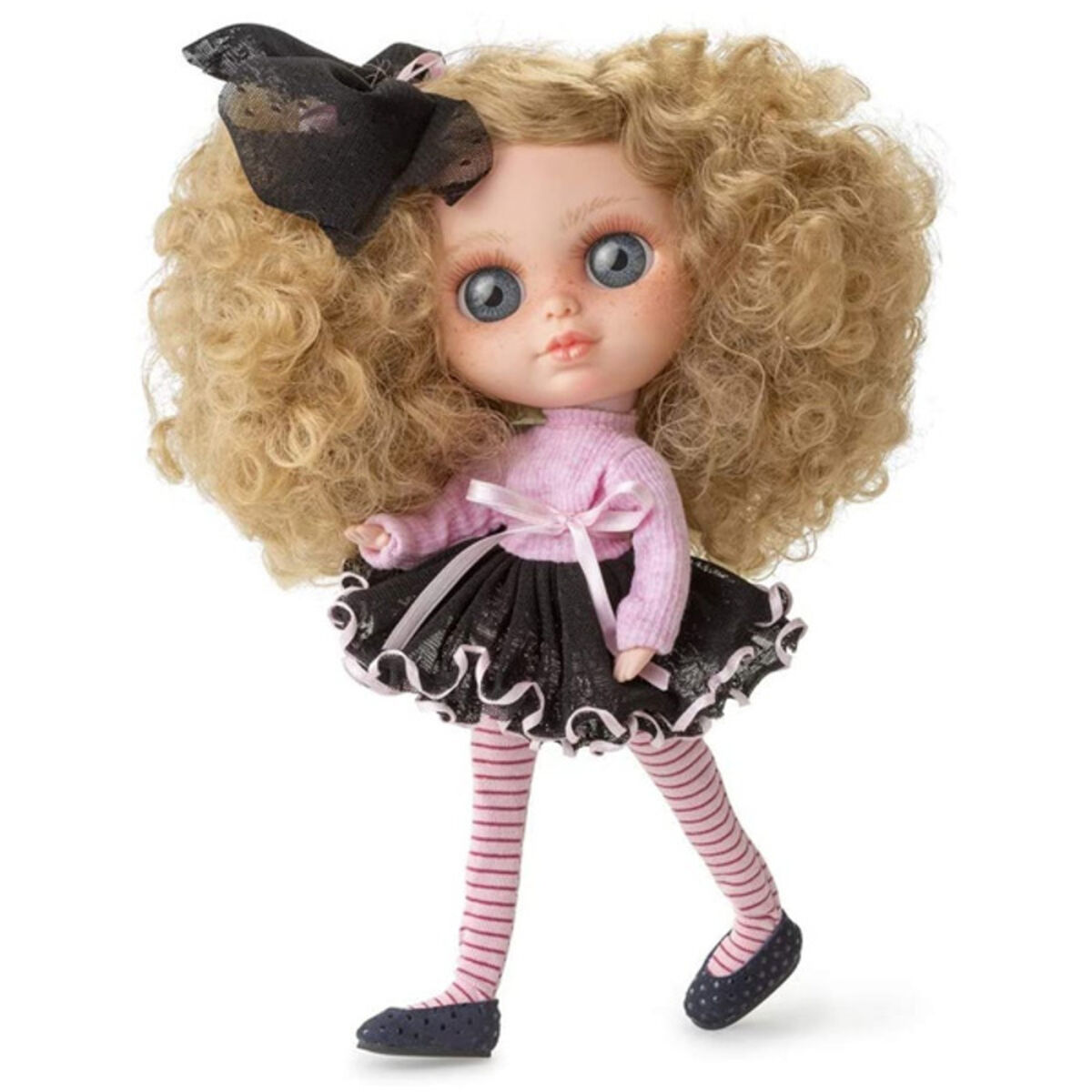 Docka The Biggers Berjuan 24020-24 32 cm - 9
