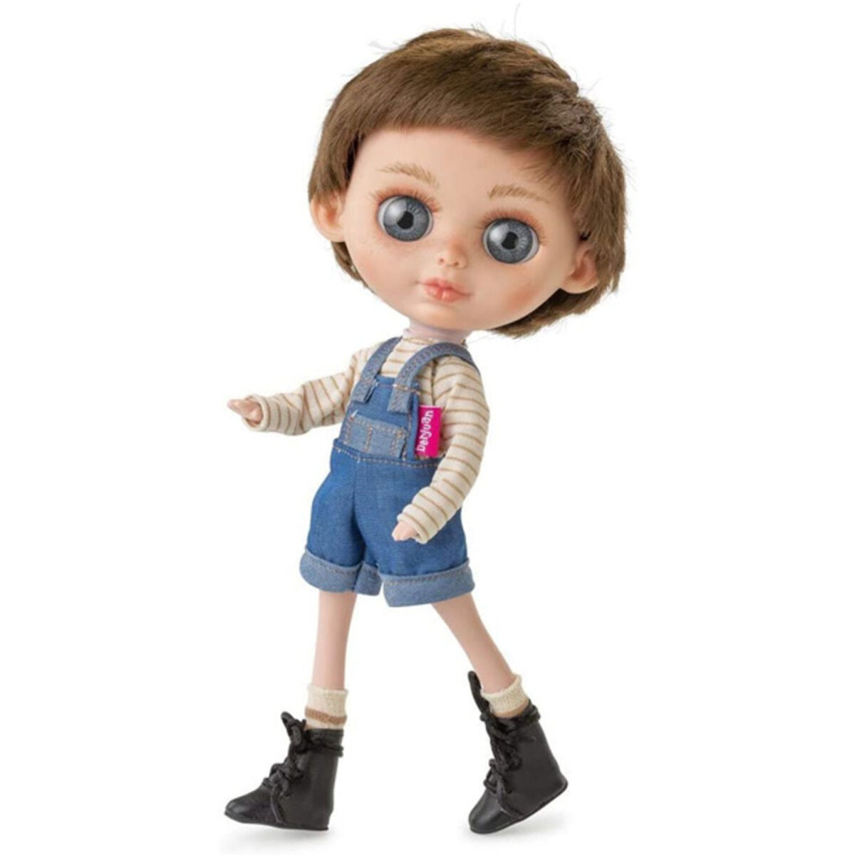 Docka The Biggers Berjuan 24020-24 32 cm - 13