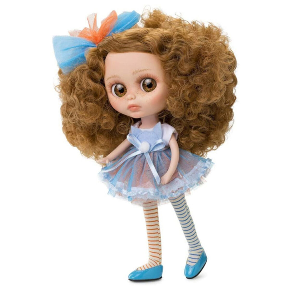 Docka The Biggers Berjuan 24020-24 32 cm - 14