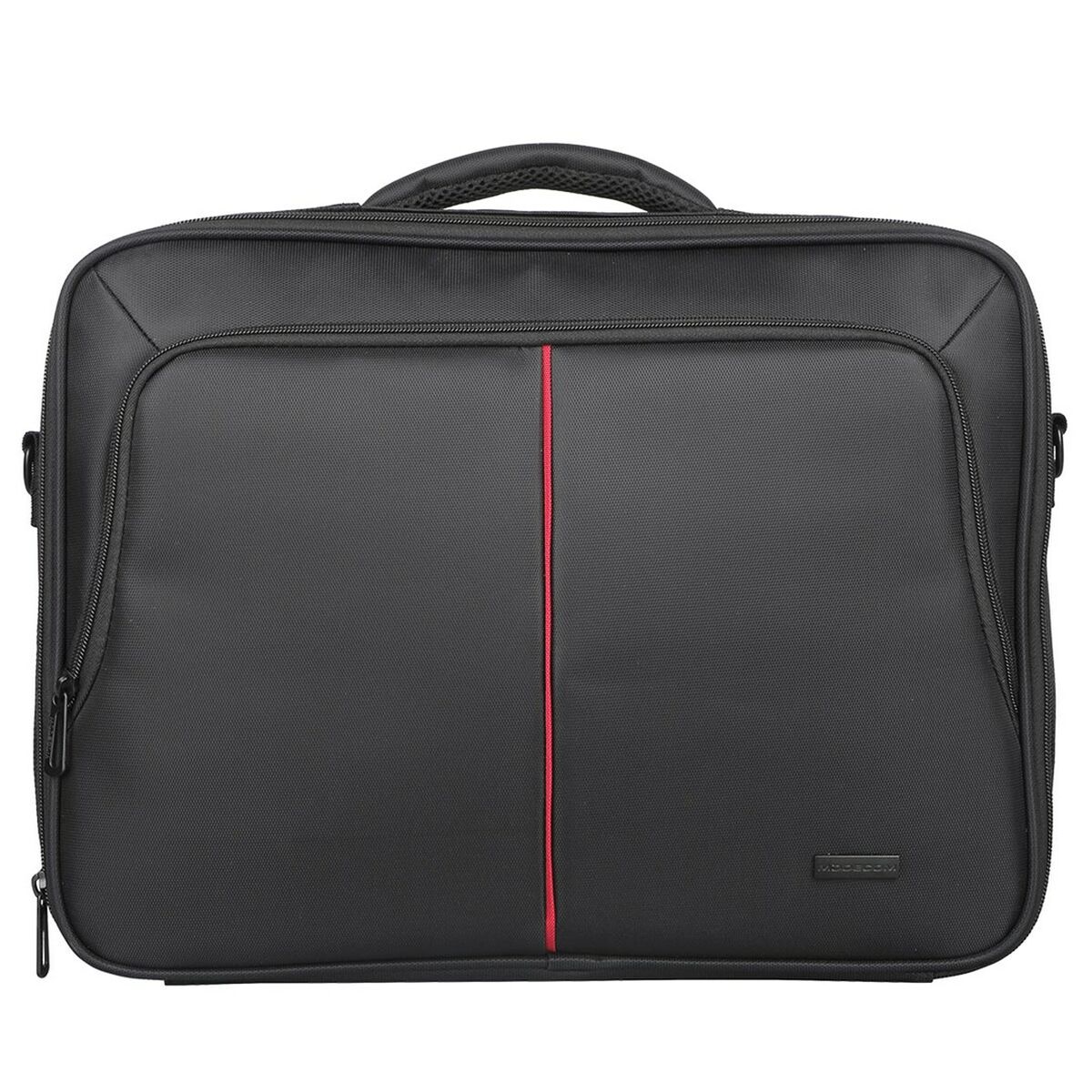Laptopväska Modecom BOSTON Svart 15,6" 30 x 40 x 6 cm - 3