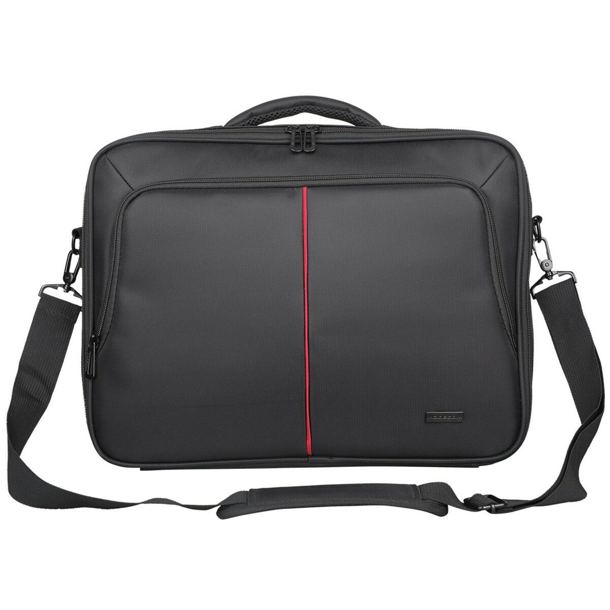 Laptopväska Modecom BOSTON Svart 15,6" 30 x 40 x 6 cm - 5