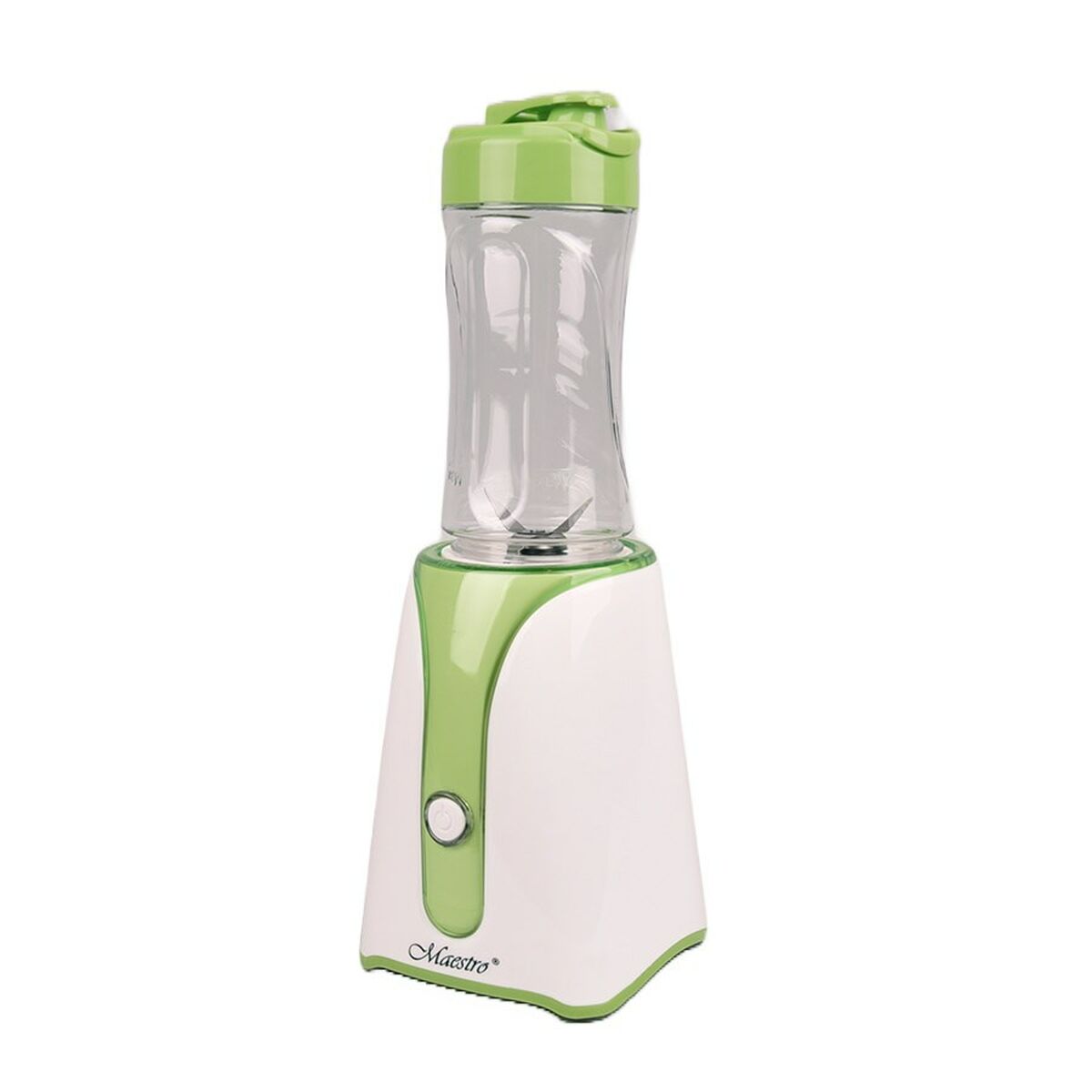 Glasmixer Feel Maestro MR-569 Vit Grön 350 W