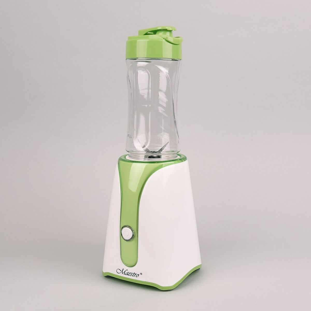 Glasmixer Feel Maestro MR-569 Vit Grön 350 W - 2