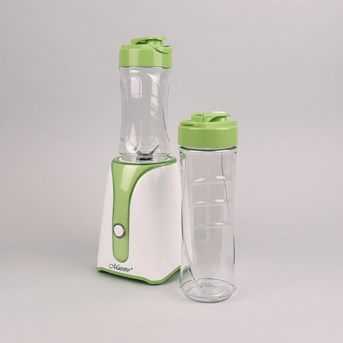 Glasmixer Feel Maestro MR-569 Vit Grön 350 W - 4