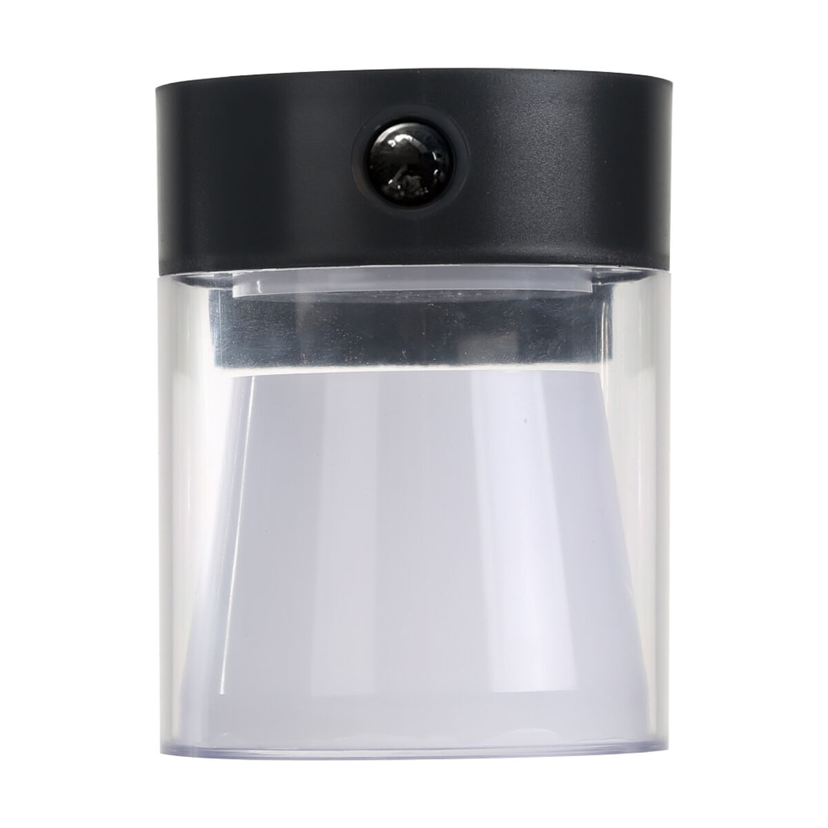 Vägglykta EDM 31832 Svart Polykarbonater ABS 4 W 500 lm Sol (3000 K) (5000 K) (4000 K) - 3