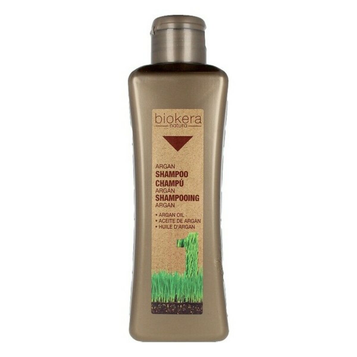Vitaliserande schampo Salerm 3001 300 ml