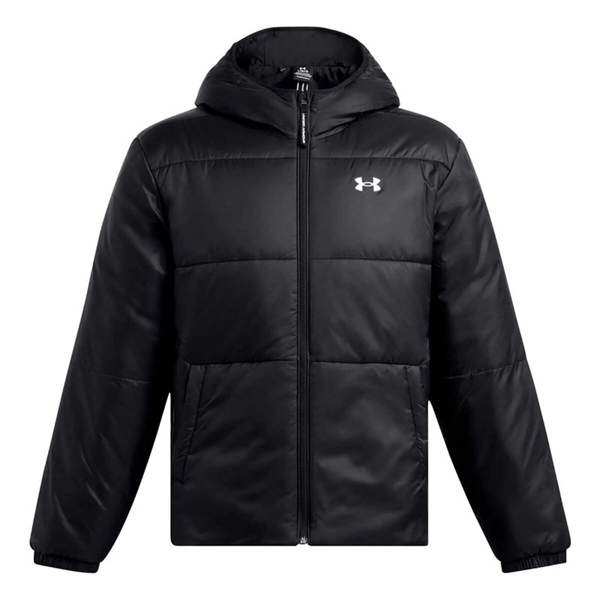 Jacka, herr Under Armour Lw Insulated Svart