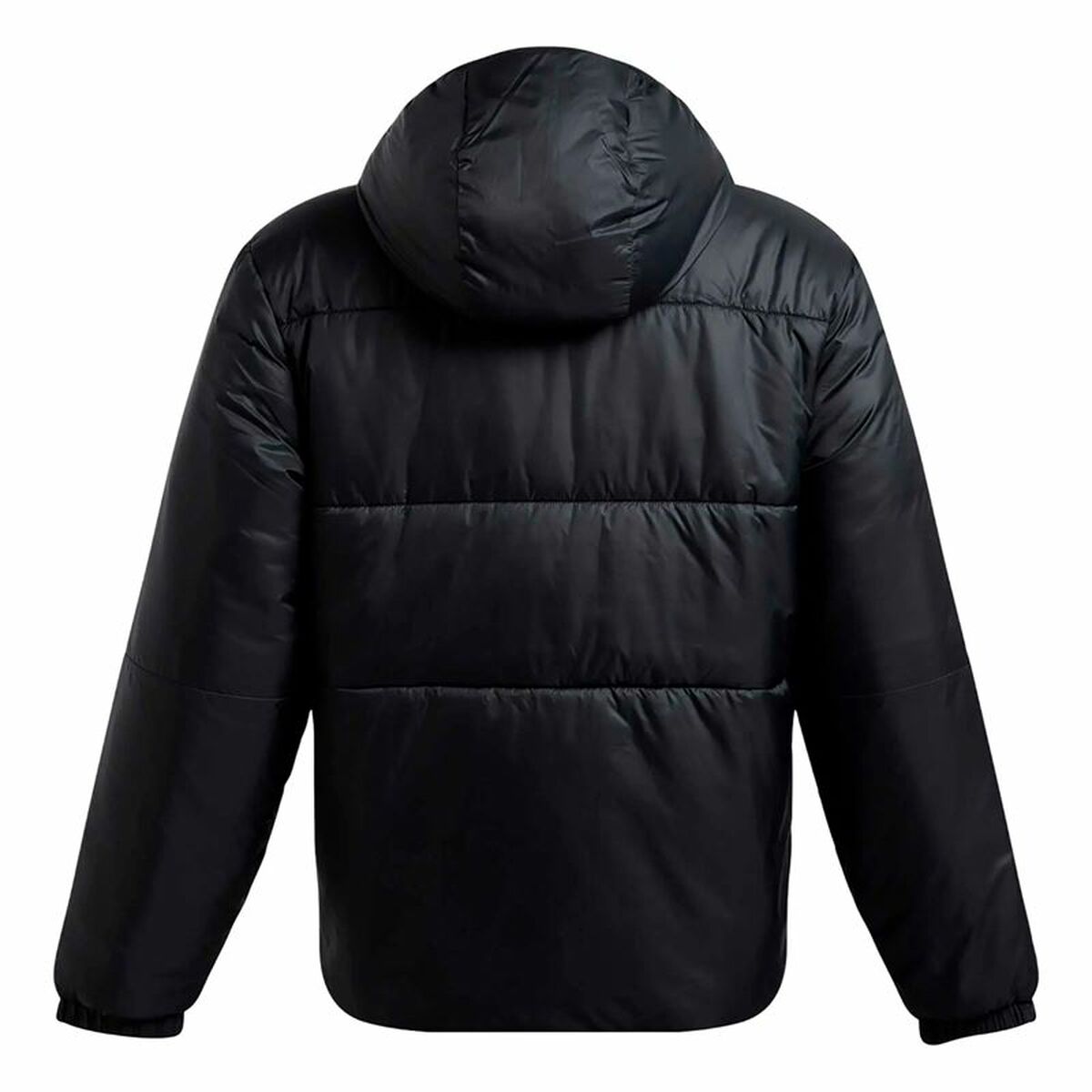 Jacka, herr Under Armour Lw Insulated Svart - 2