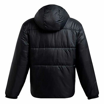 Jacka, herr Under Armour Lw Insulated Svart