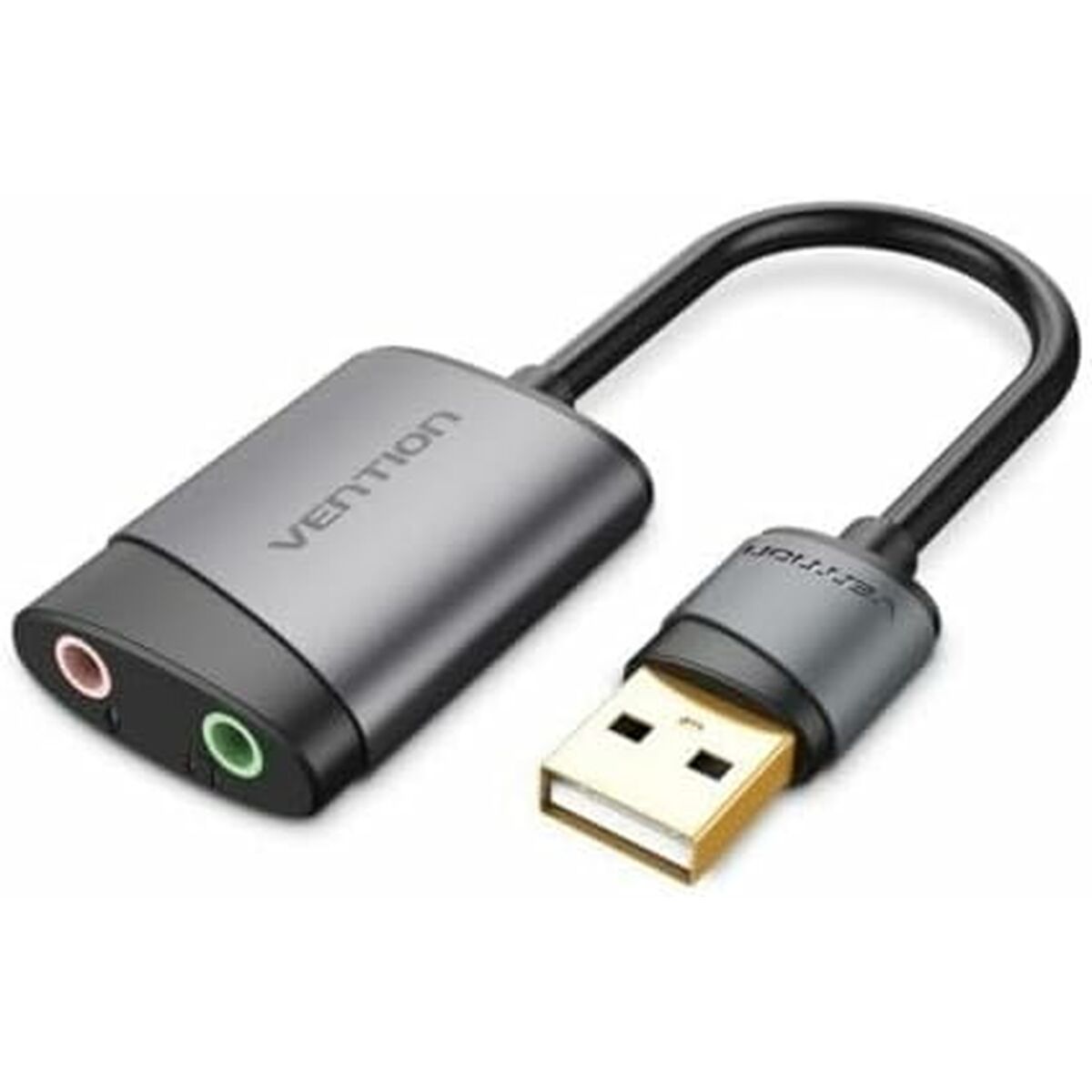 Eladapter VARIOS CDKHB USB