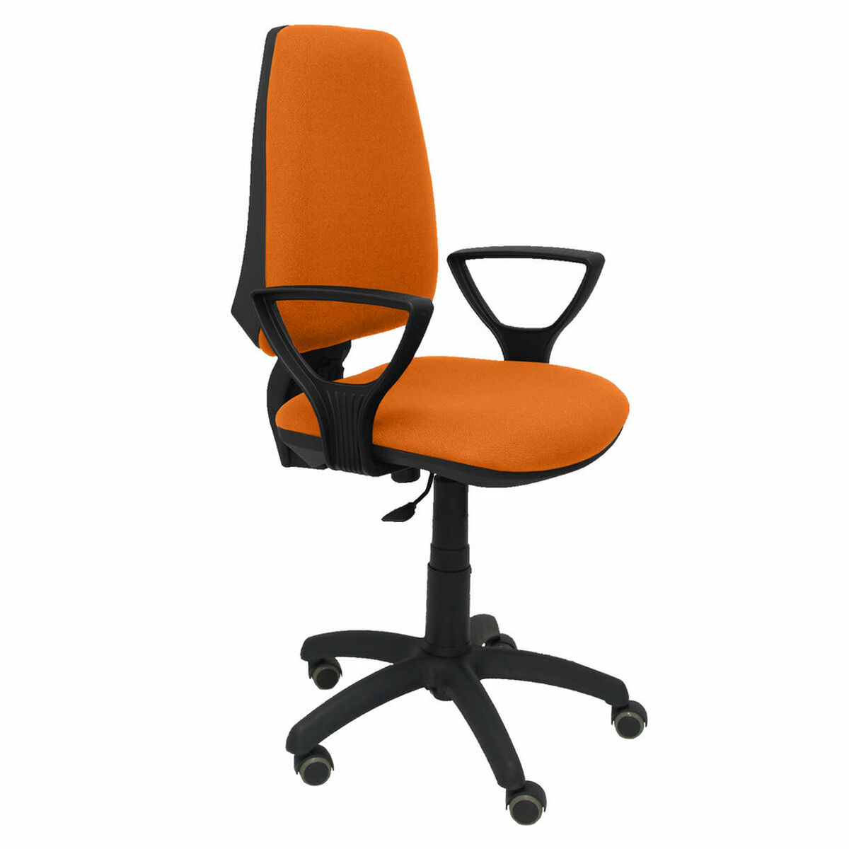 Kontorsstol Elche CP Bali Piqueras y Crespo BGOLFRP Orange - 2