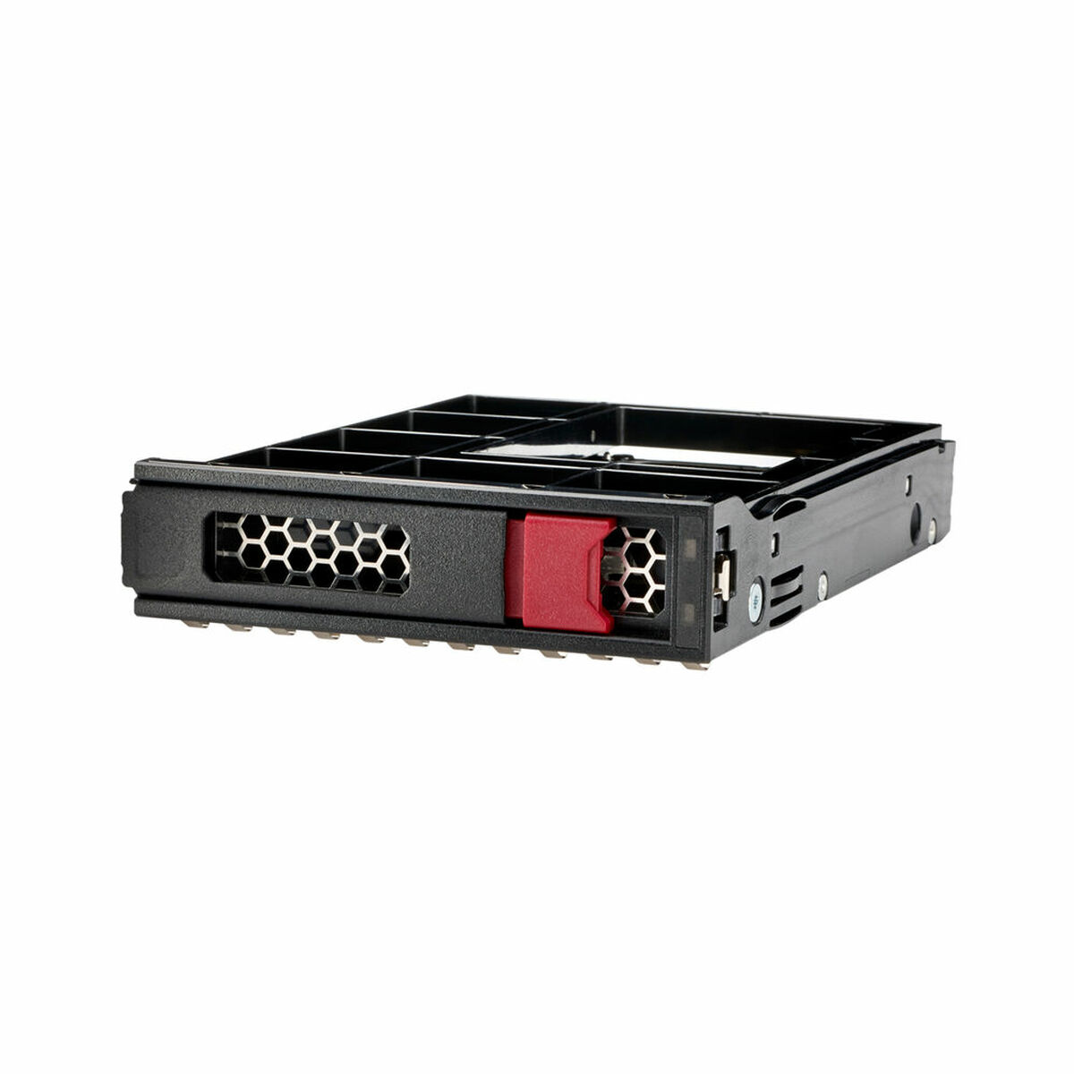 Hårddisk HPE P47808-B21 960 GB SSD - 2
