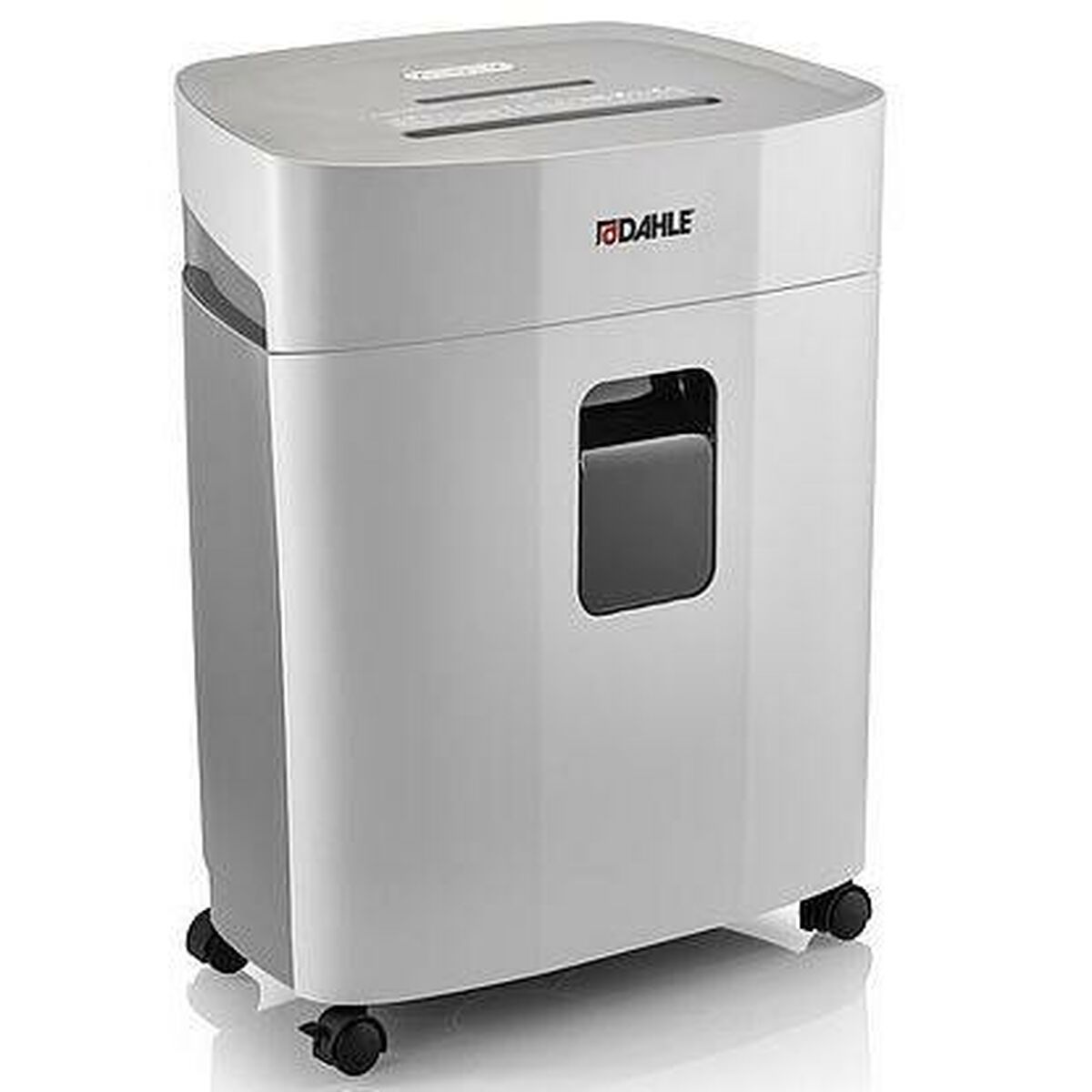 Dokumentförstörare Dahle PAPERSAFE PS240 25 L