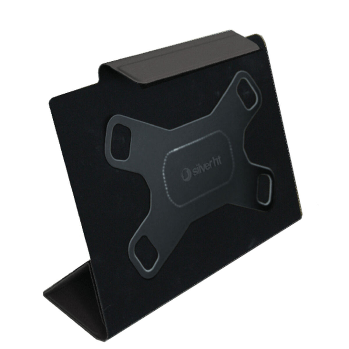 Fodral till Läsplatta Silver HT 112001840199 9"-10,5" - 6