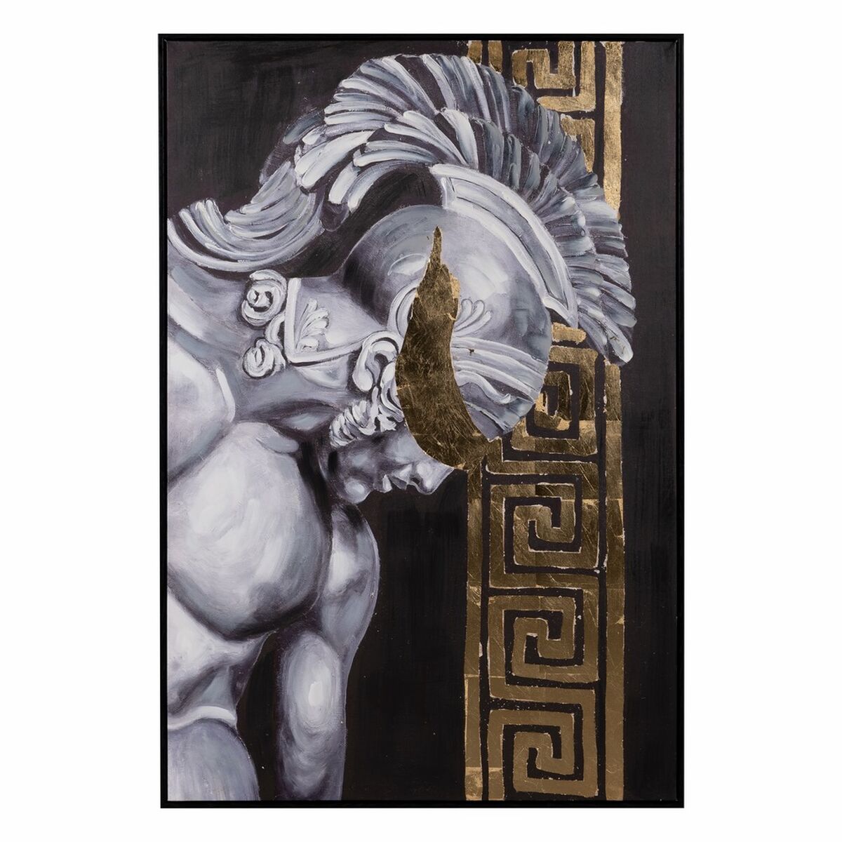 Kanvas Kanvas 80 x 3,5 x 120 cm