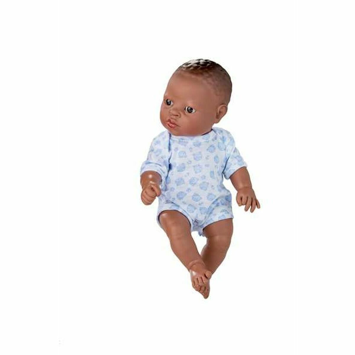 Bebisdocka Berjuan Newborn 7079-17 30 cm - 2