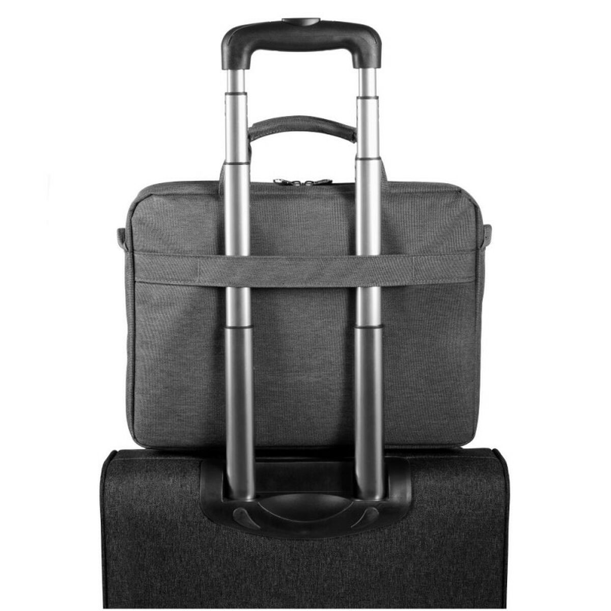 Laptopväska Port Designs 135172 Svart 15,6" 43 x 23,5 x 7 cm - 6