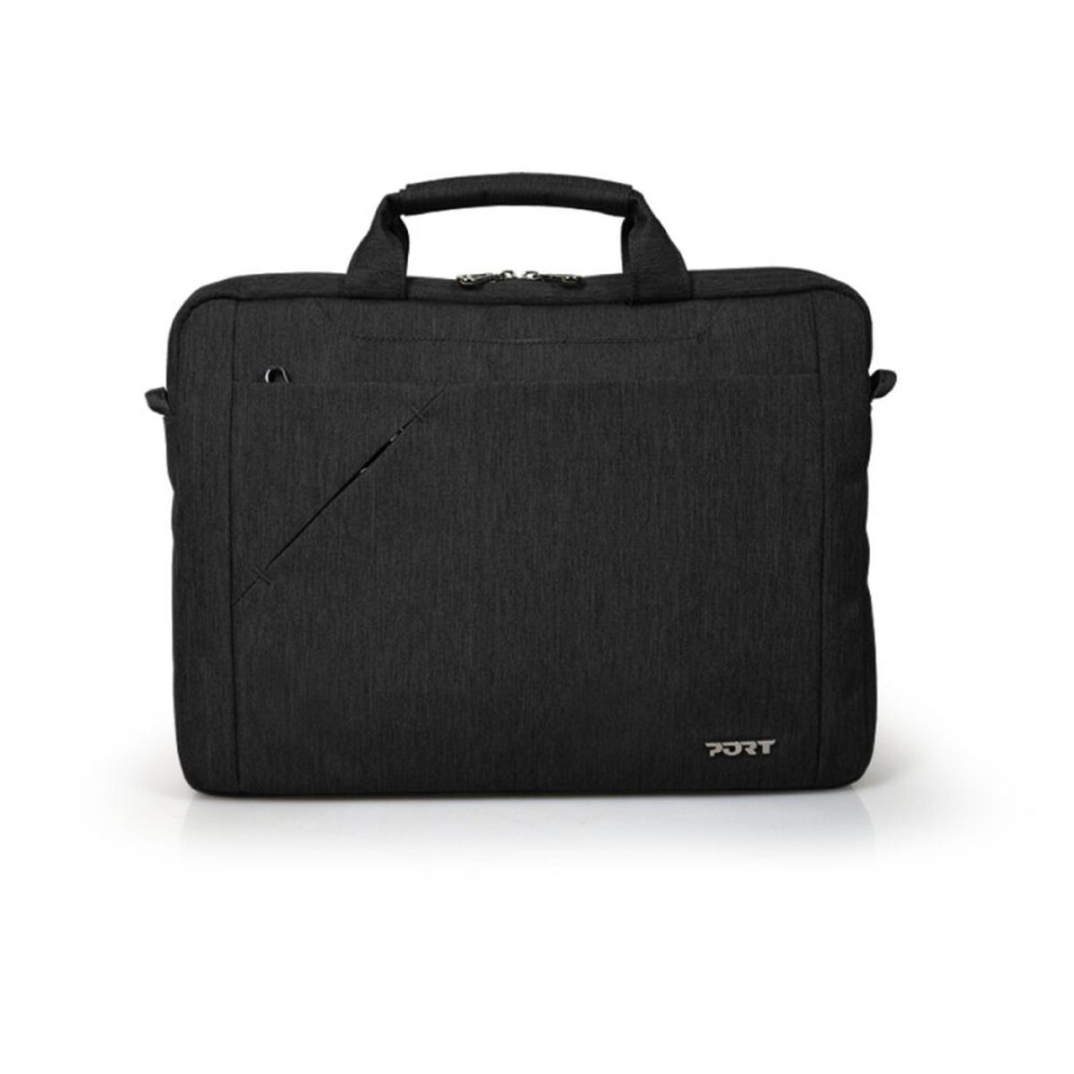 Laptopväska Port Designs 135172 Svart 15,6" 43 x 23,5 x 7 cm - 2