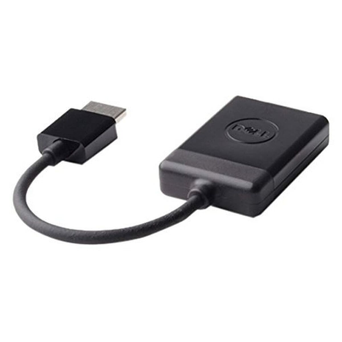 Adapter HDMI till VGA Dell DAUBNBC084