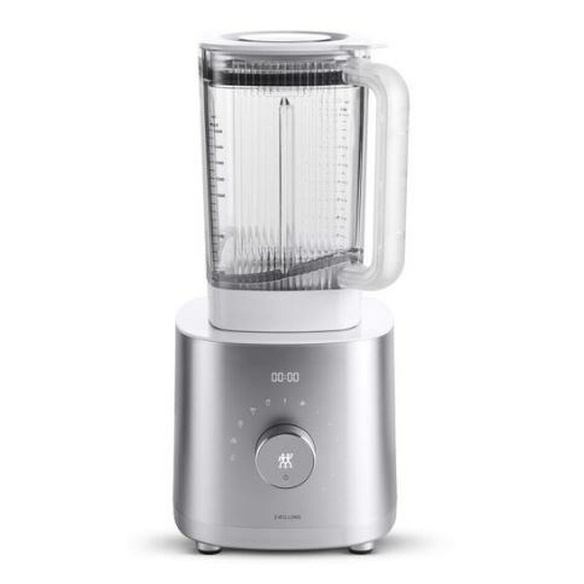 Glasmixer Zwilling 53000-000-0 Silvrig 1600 W 1,8 L - 2