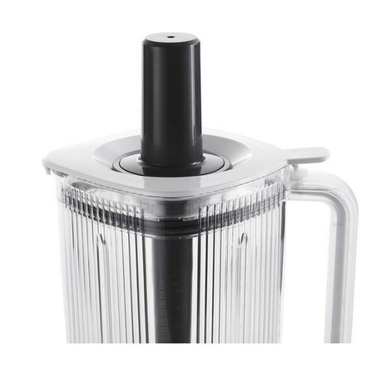 Glasmixer Zwilling 53000-000-0 Silvrig 1600 W 1,8 L - 7