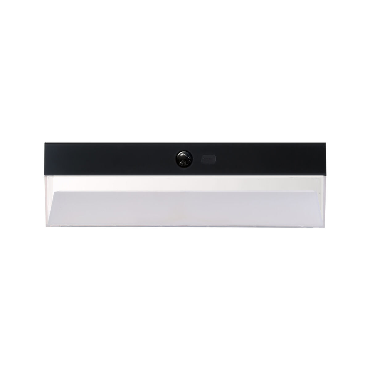 Vägglykta EDM 31833 Svart Polykarbonater ABS 4 W 500 lm Sol (3000 K) (5000 K) (4000 K) - 2