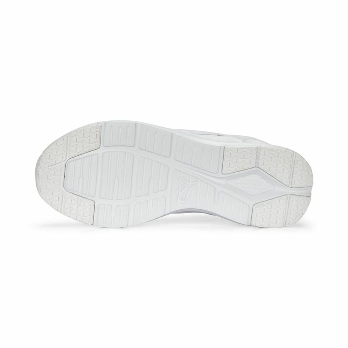 Löparskor, Vuxna Puma Wired Run Pure Vit - 2