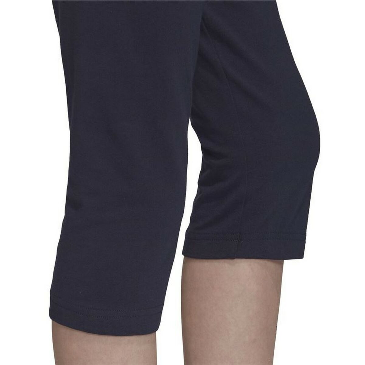 Sport-leggings, Barn Adidas Yg E Lin 3/4 TG - 2