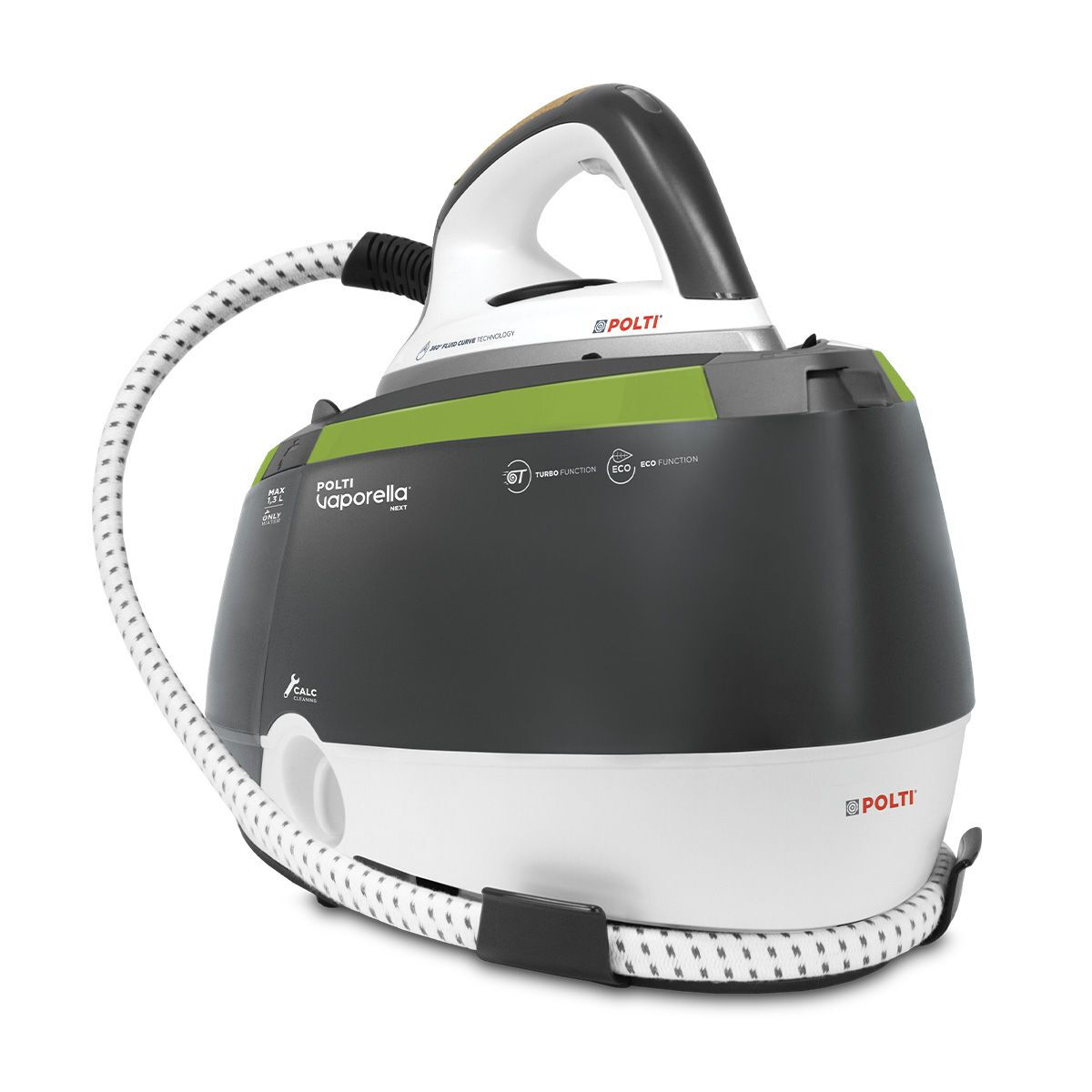 Strykstation POLTI VN18.40 2200 W - 3