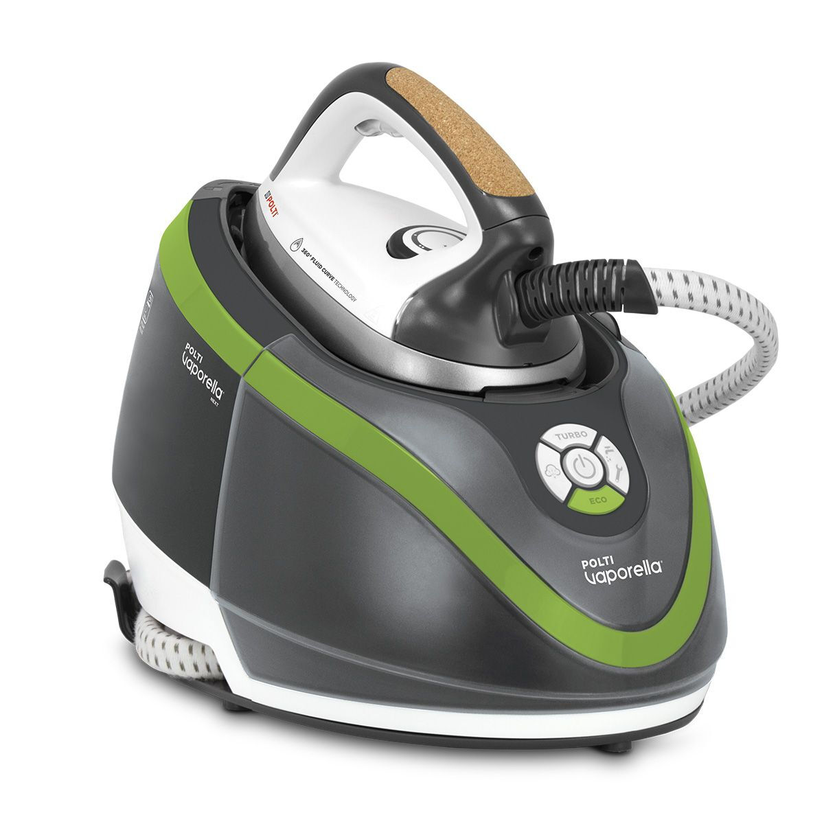 Strykstation POLTI VN18.40 2200 W