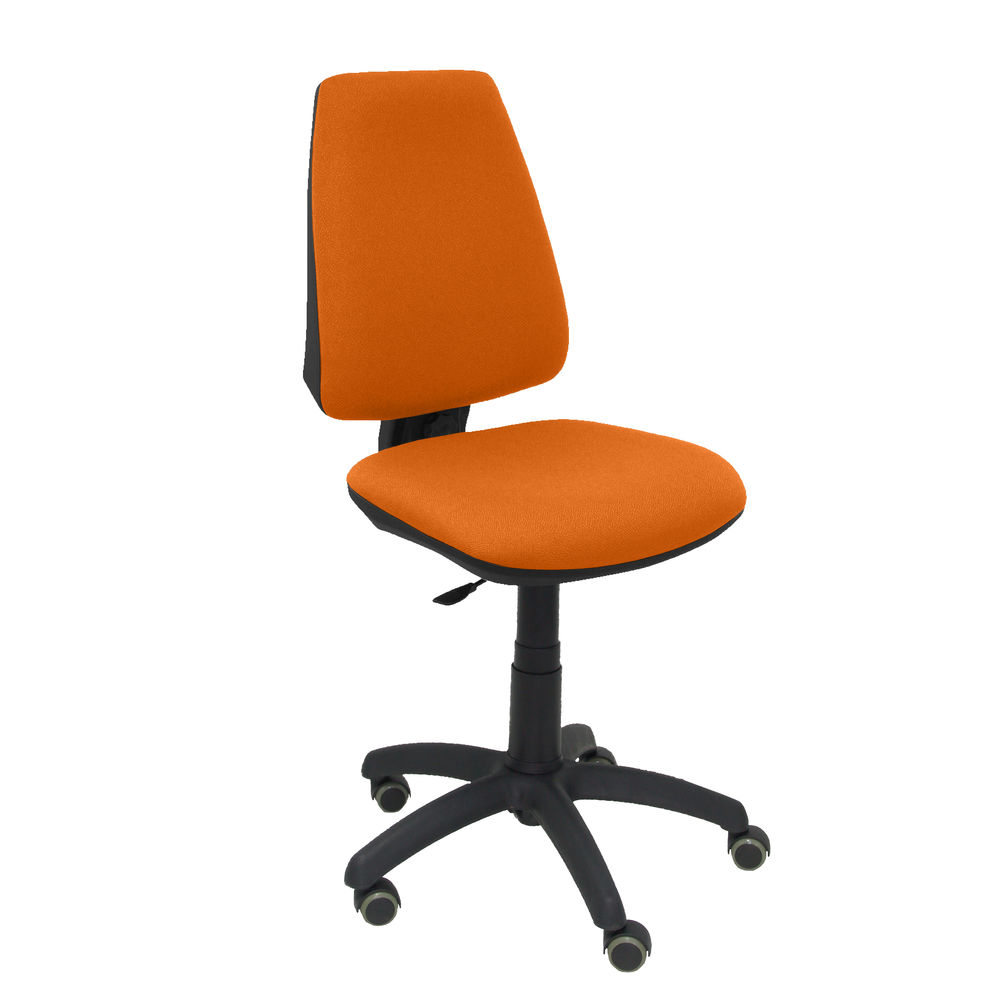 Kontorsstol Elche CP Bali Piqueras y Crespo 14CP Orange - 2