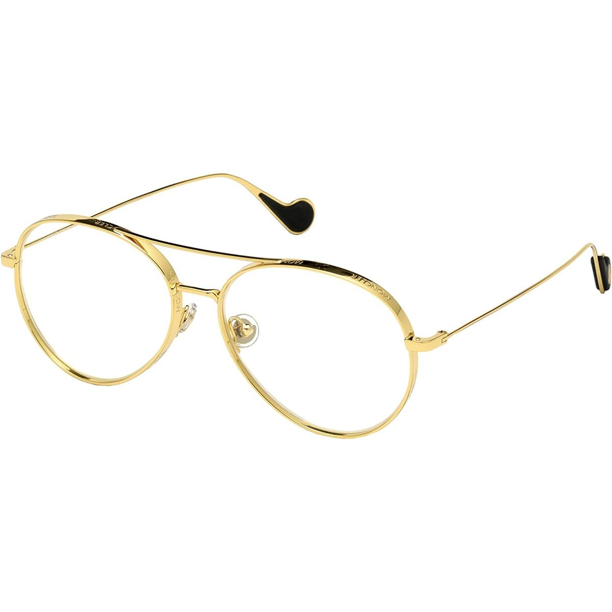 Glasögonbågar Moncler ML0121 57030 - 2