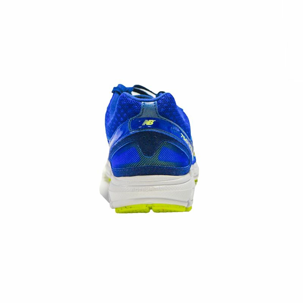 Löparskor, Vuxna New Balance 750 Speed Blå - 8