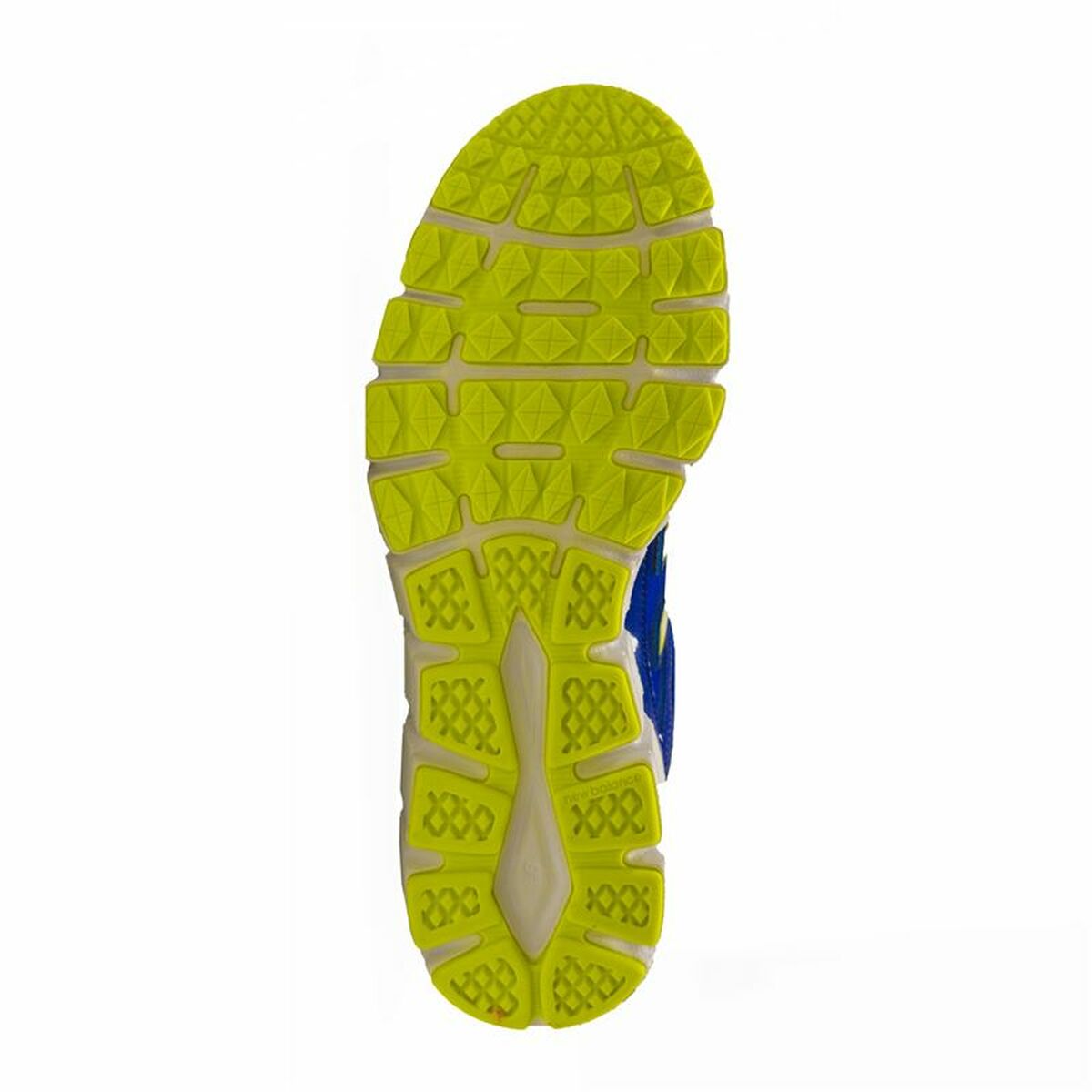 Löparskor, Vuxna New Balance 750 Speed Blå - 9